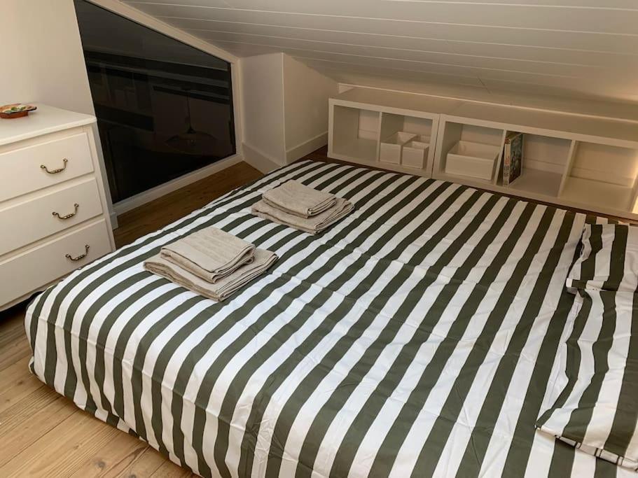 Duplex 3 Chambres Vue Mont-Blanc Domancy Exterior foto